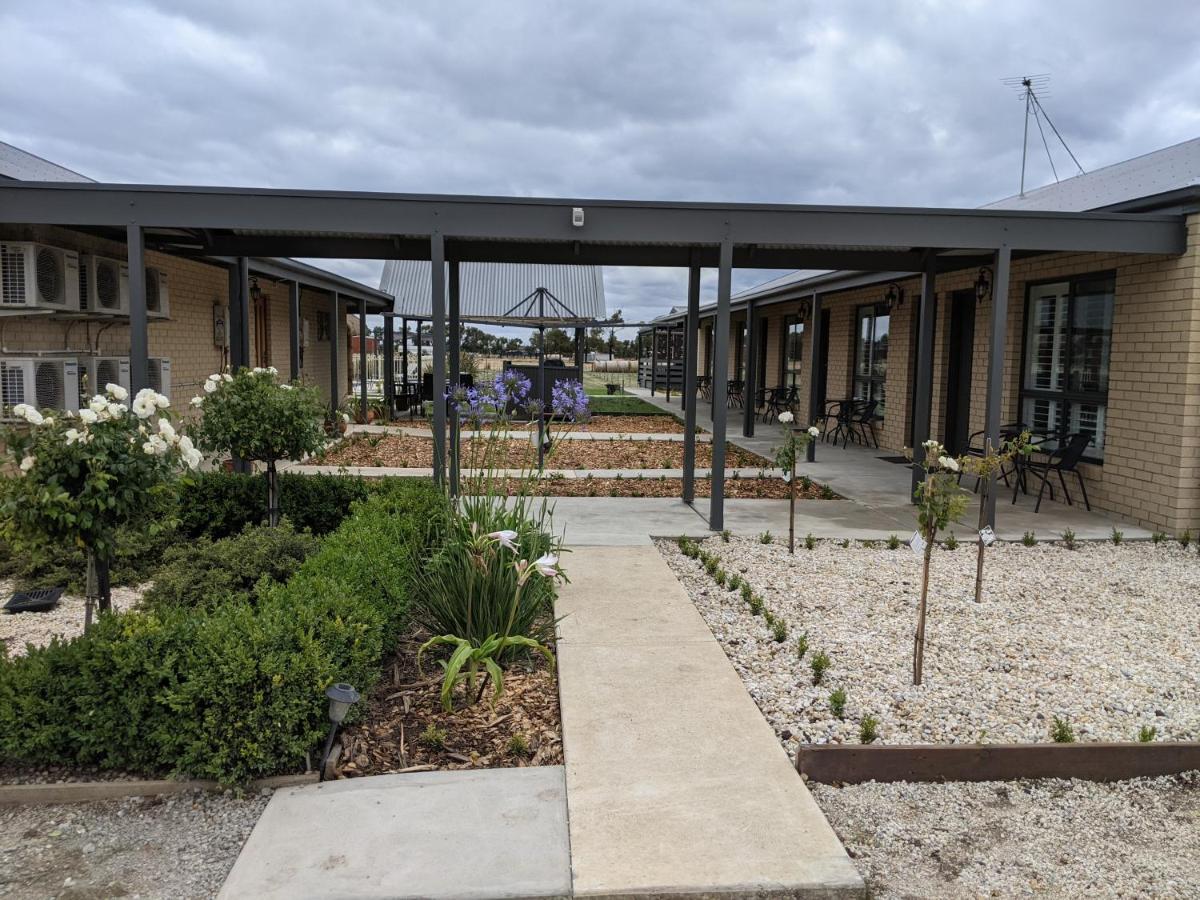The Oxley Estate Bed & Breakfast
