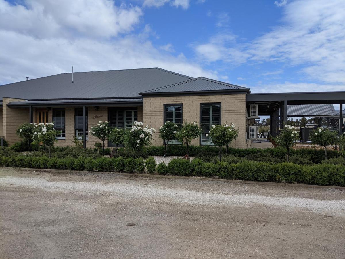 Bed & Breakfast The Oxley Estate