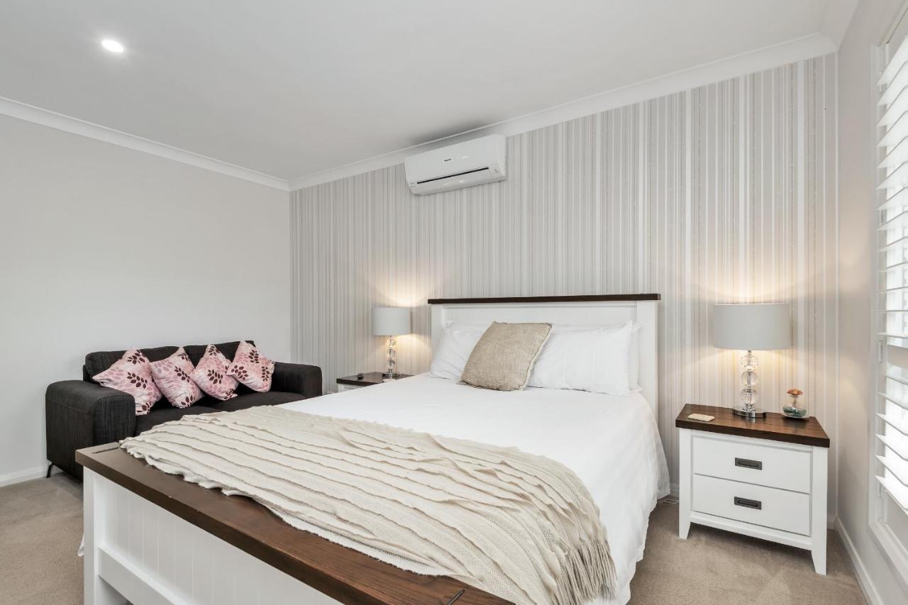Bed & Breakfast The Oxley Estate Portarlington