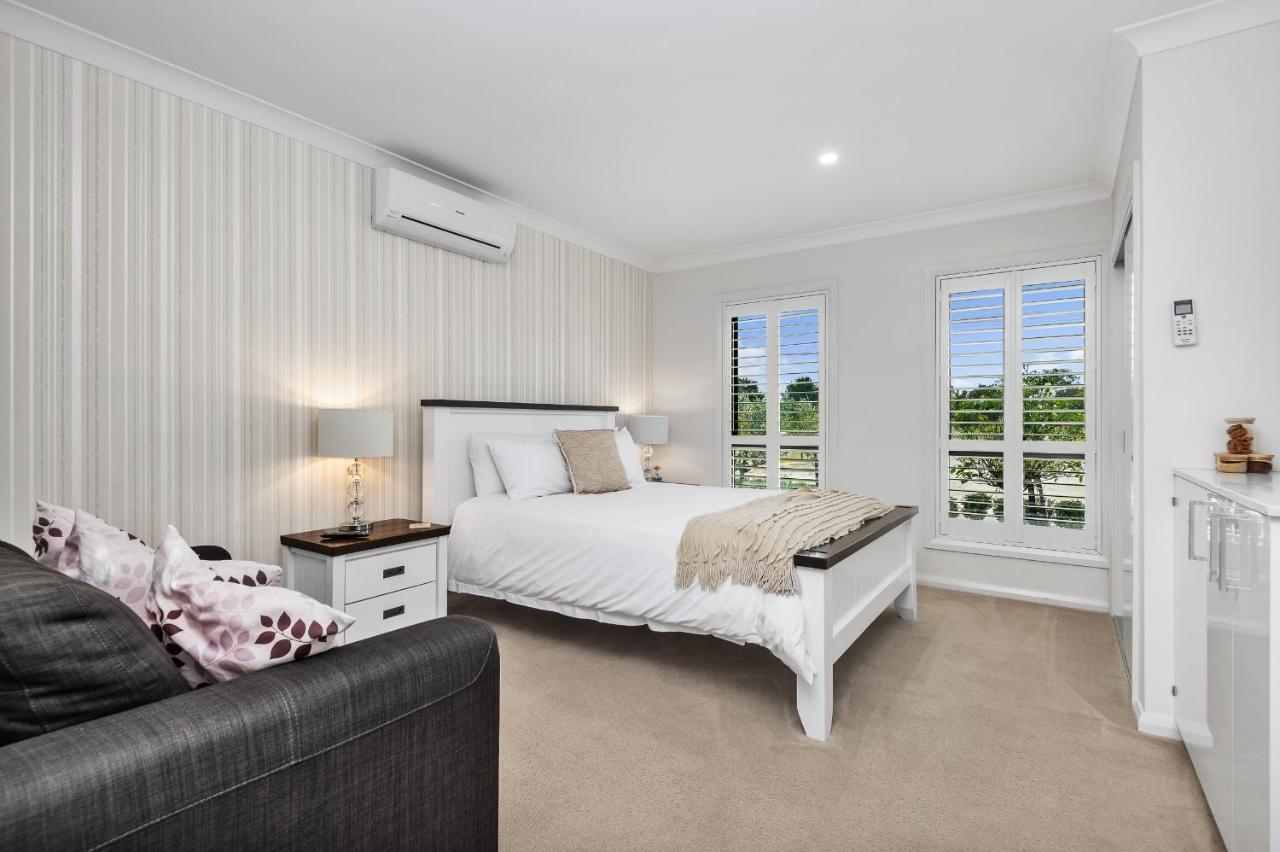 The Oxley Estate Bed & Breakfast Portarlington
