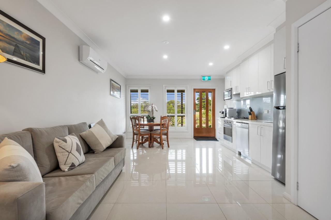 The Oxley Estate 5* Portarlington