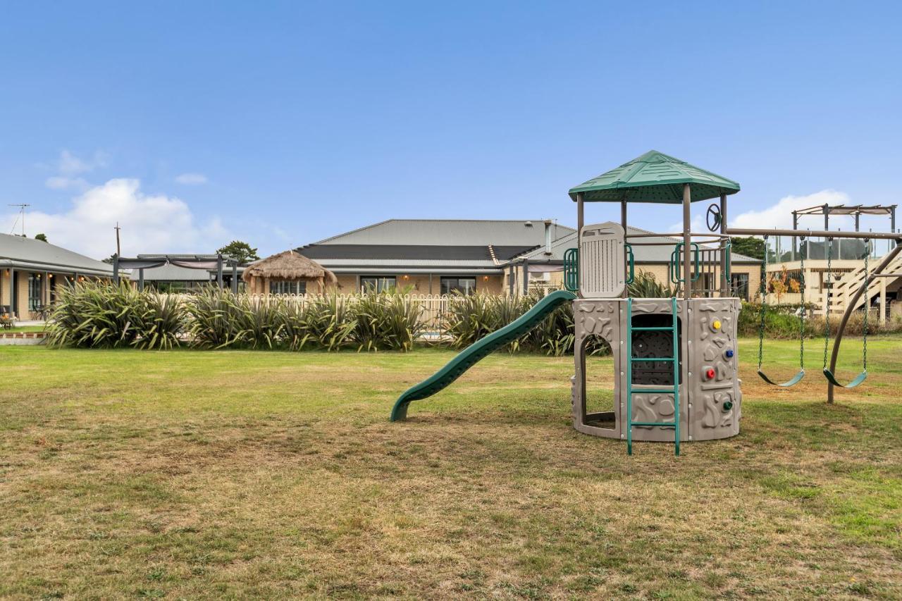 The Oxley Estate