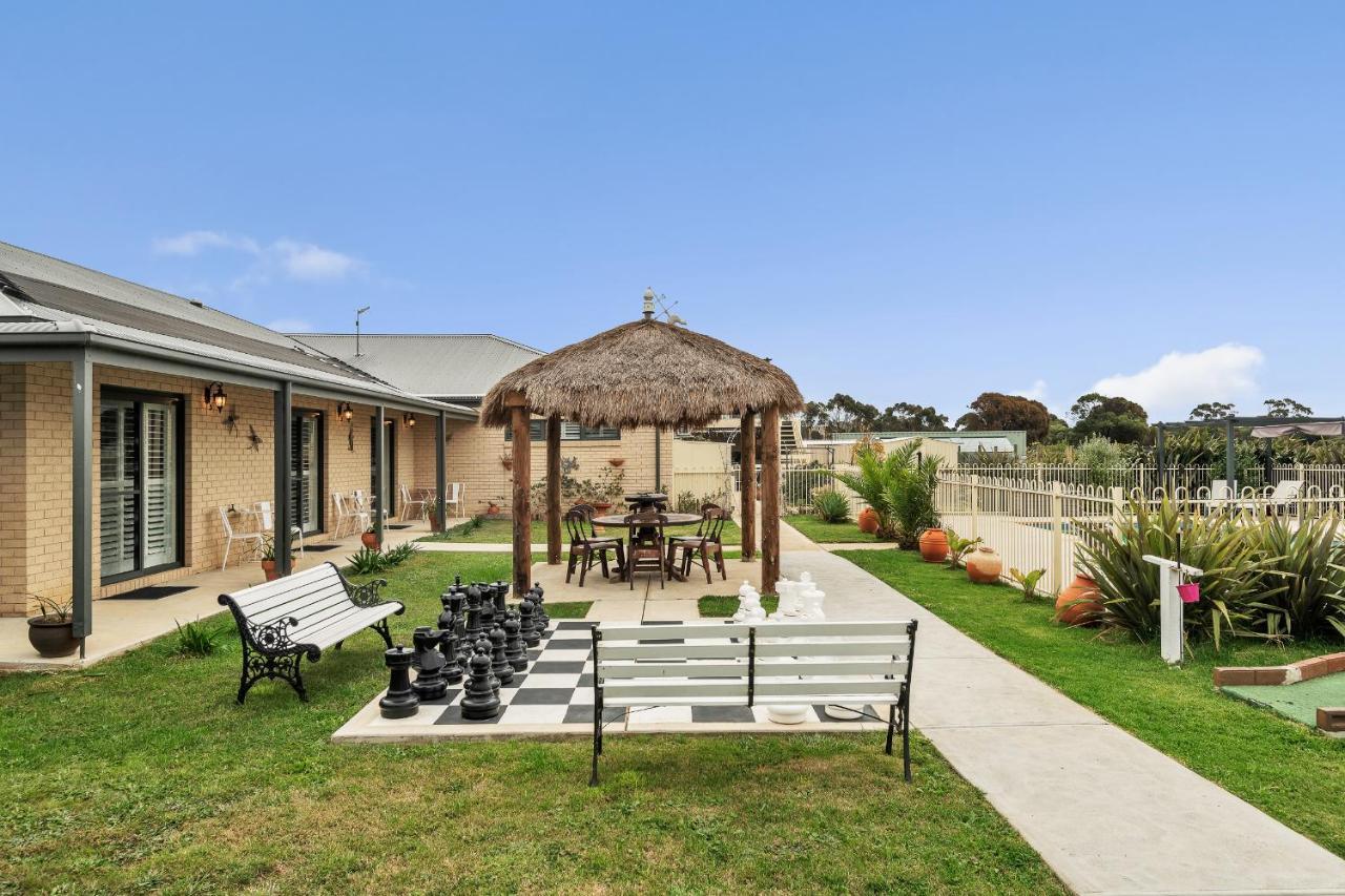The Oxley Estate