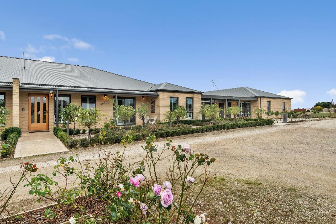 The Oxley Estate 5* Portarlington