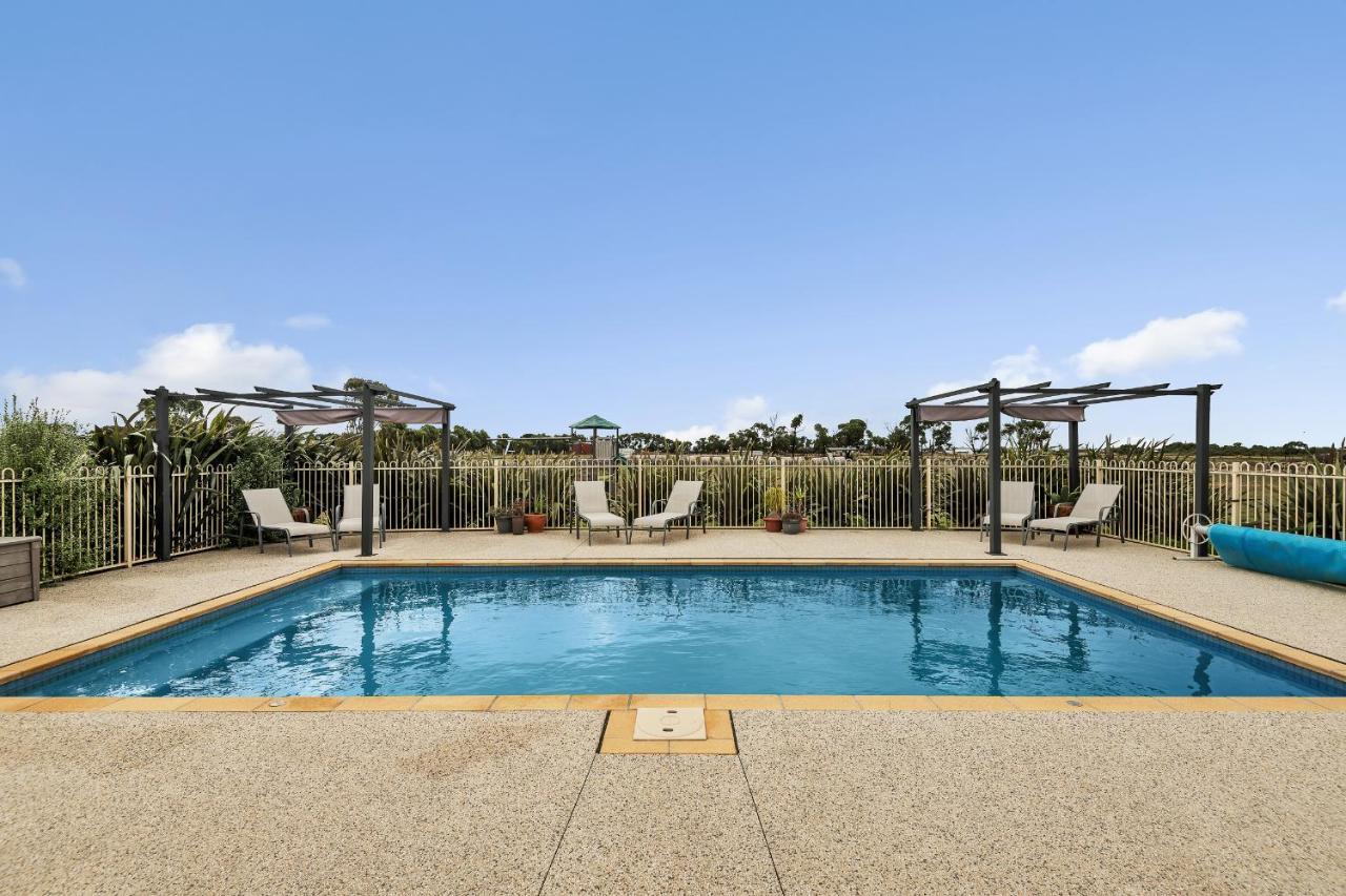 The Oxley Estate Bed & Breakfast 5*