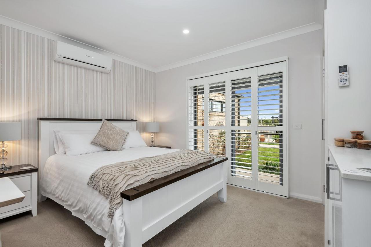 Bed & Breakfast The Oxley Estate Portarlington