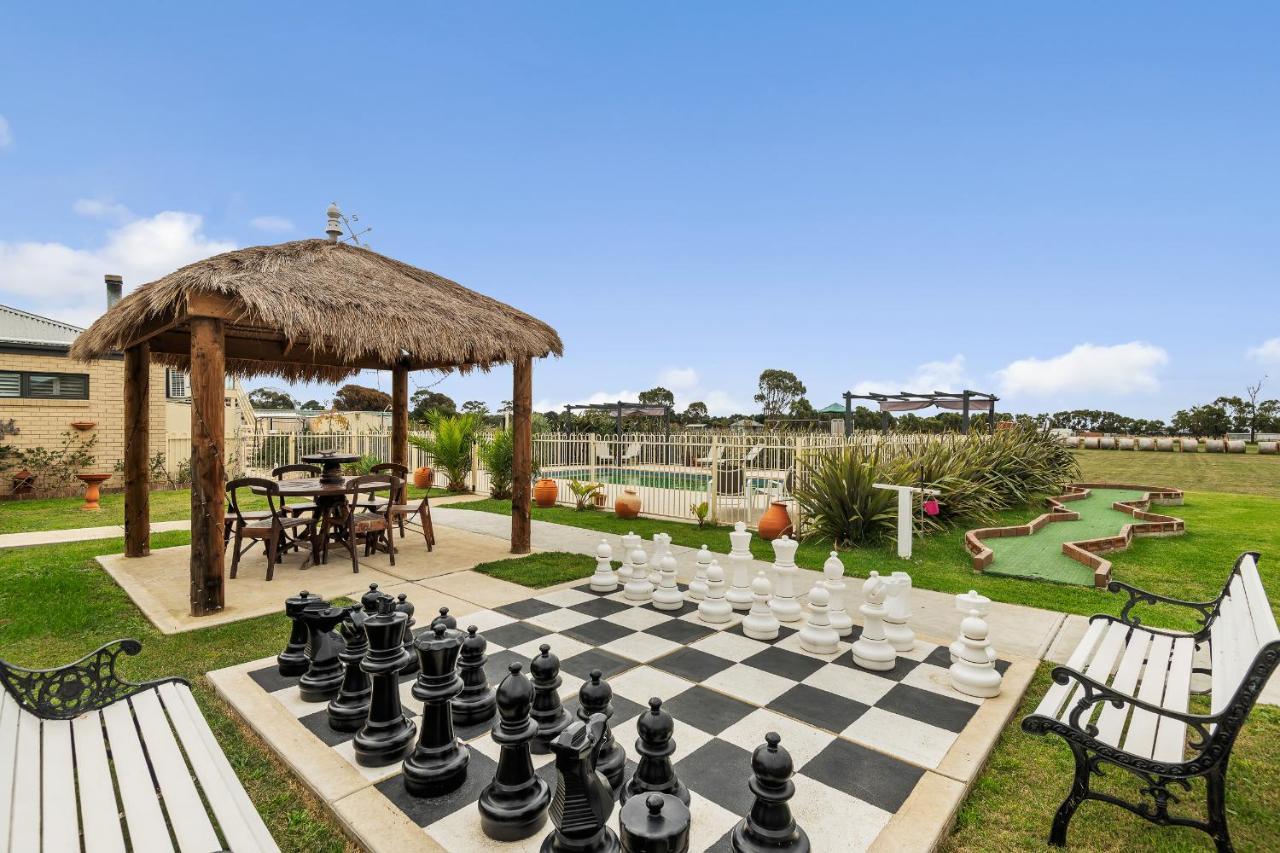 The Oxley Estate Portarlington
