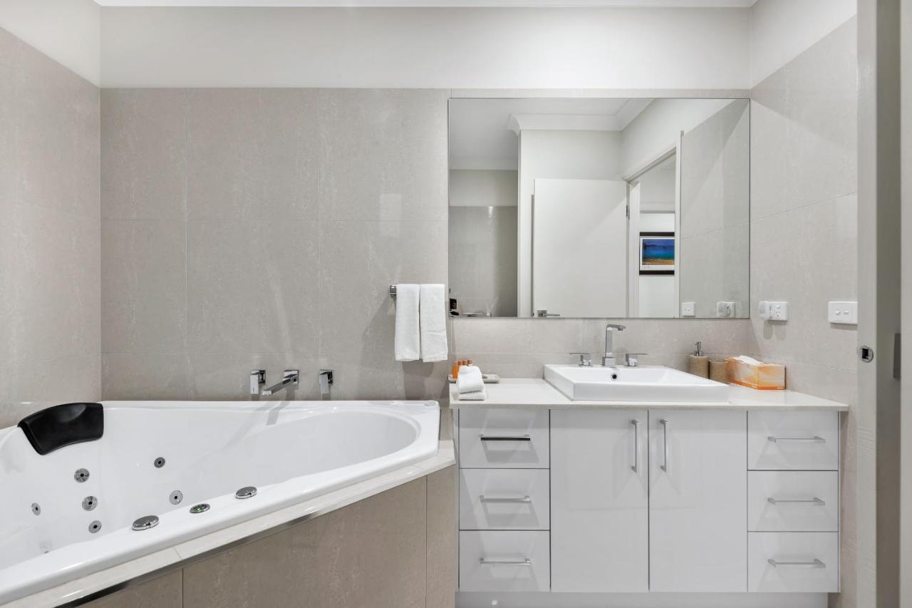 Bed & Breakfast The Oxley Estate 5*