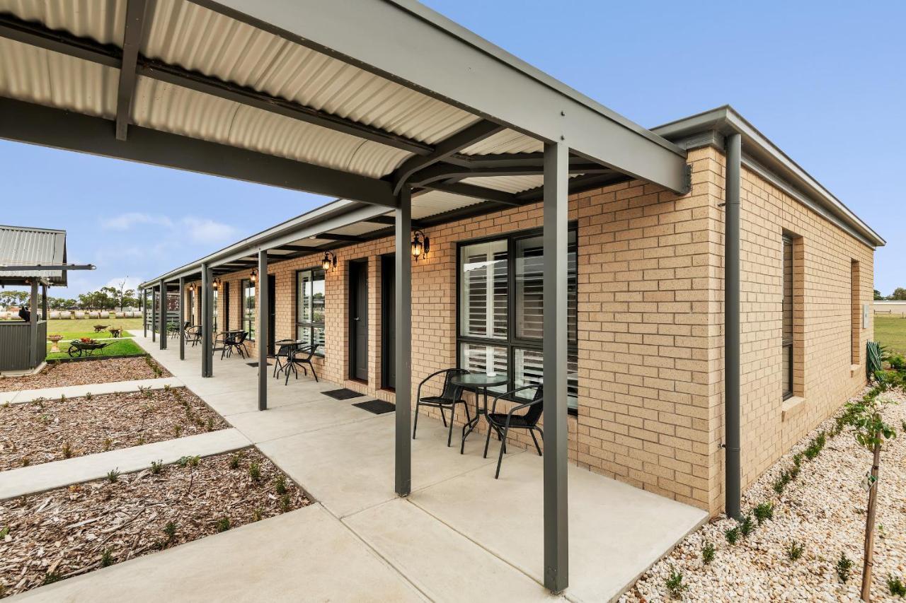 The Oxley Estate 5* Portarlington
