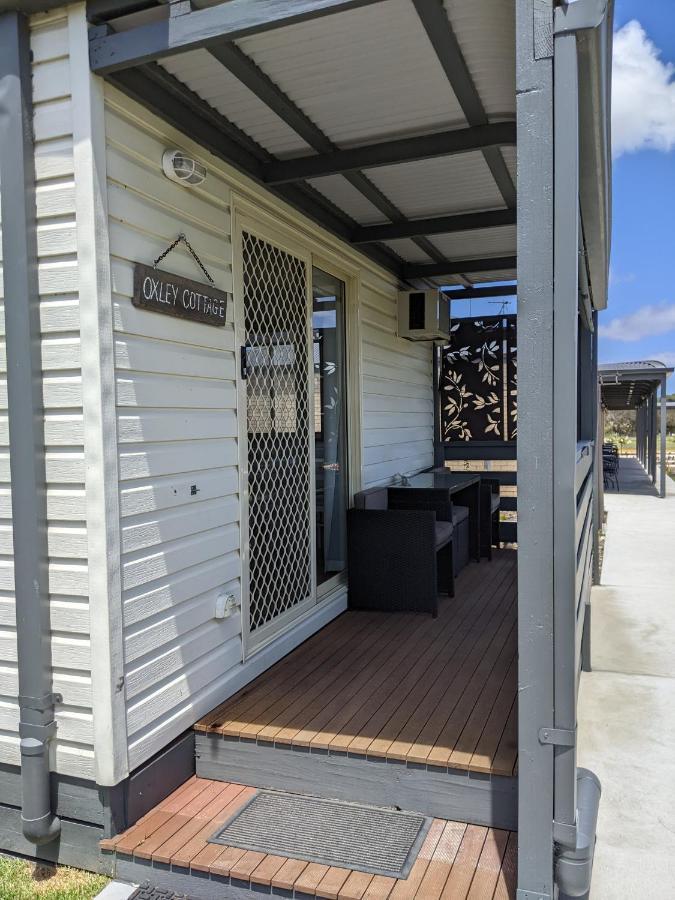 The Oxley Estate Portarlington