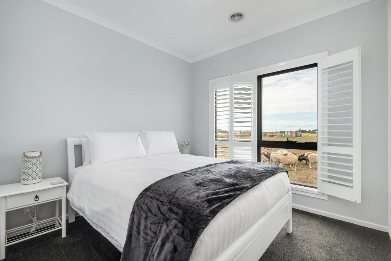 Bed & Breakfast The Oxley Estate