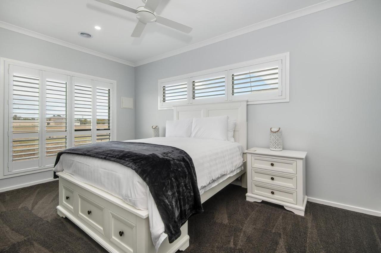 Bed & Breakfast The Oxley Estate