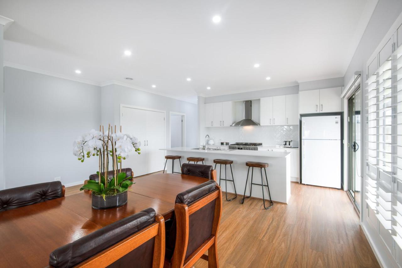 The Oxley Estate 5* Portarlington