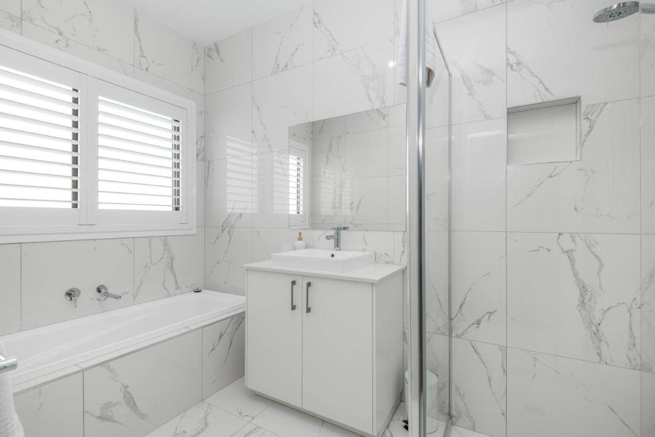 The Oxley Estate Bed & Breakfast Portarlington