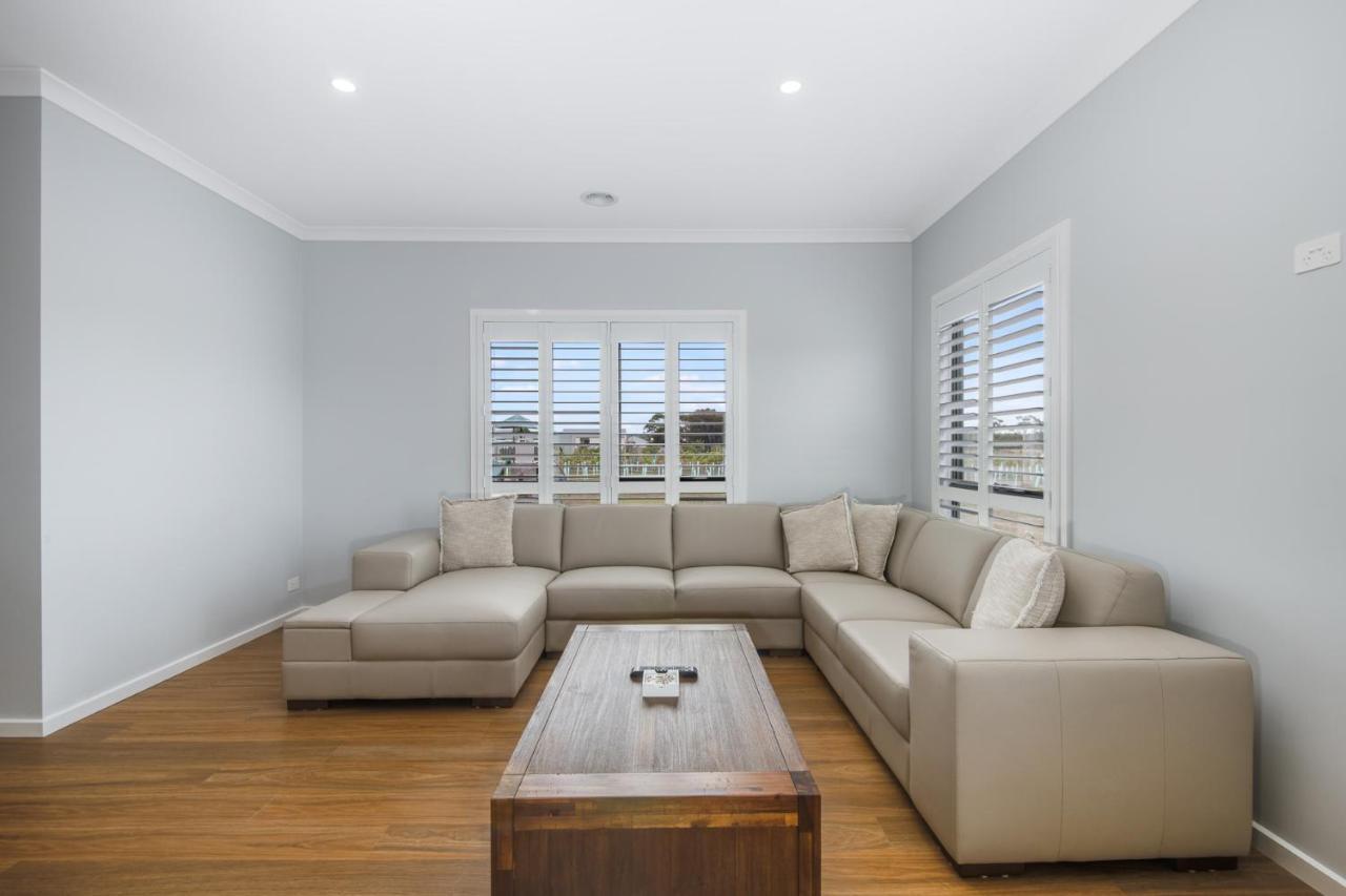 Bed & Breakfast The Oxley Estate Portarlington
