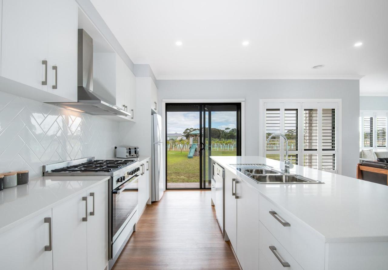 The Oxley Estate Portarlington