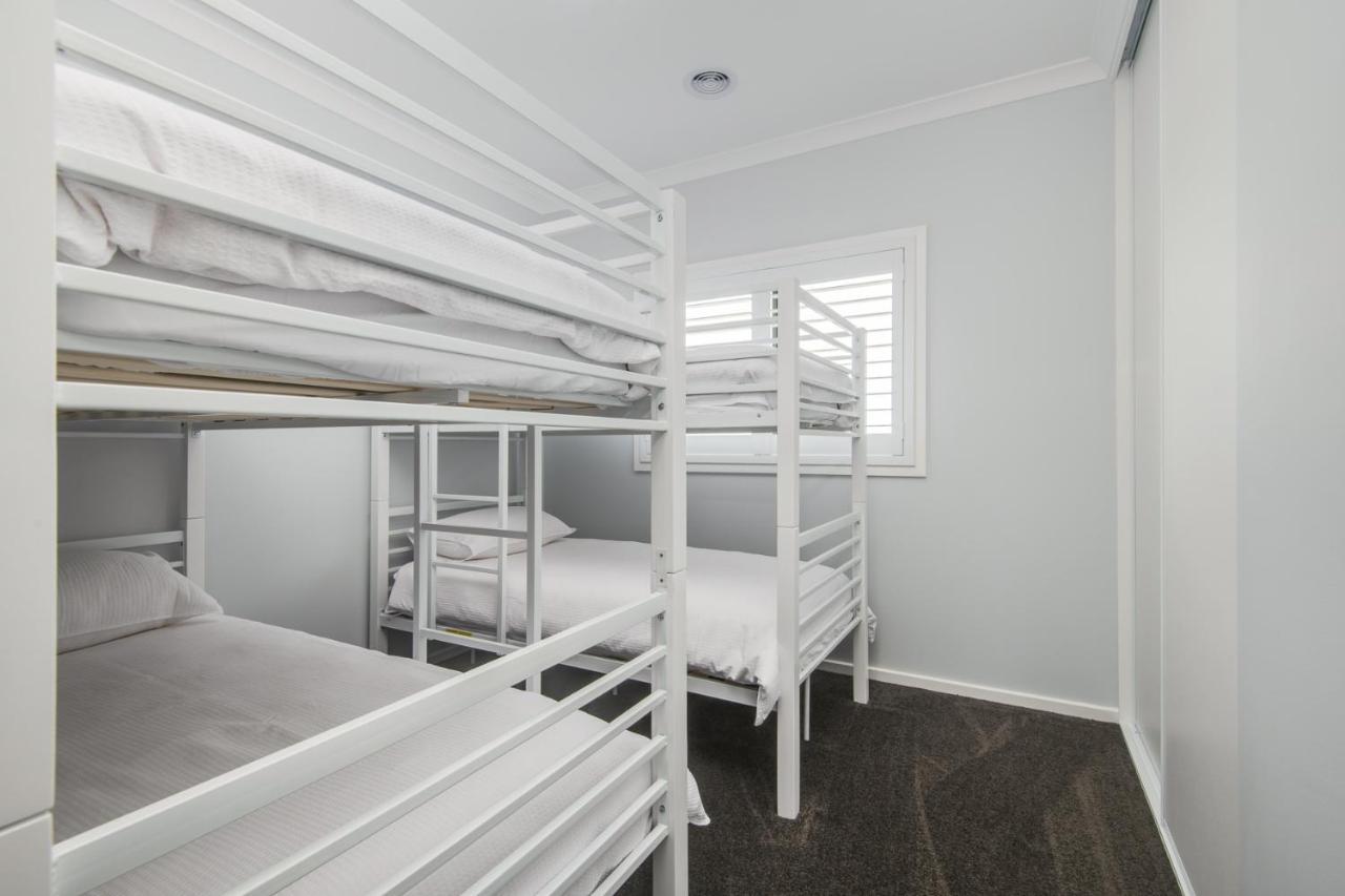 The Oxley Estate Bed & Breakfast 5*