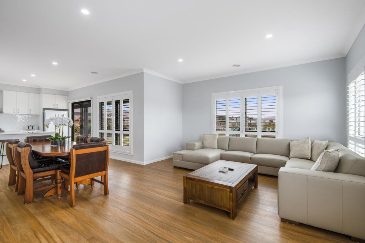 Bed & Breakfast The Oxley Estate Portarlington