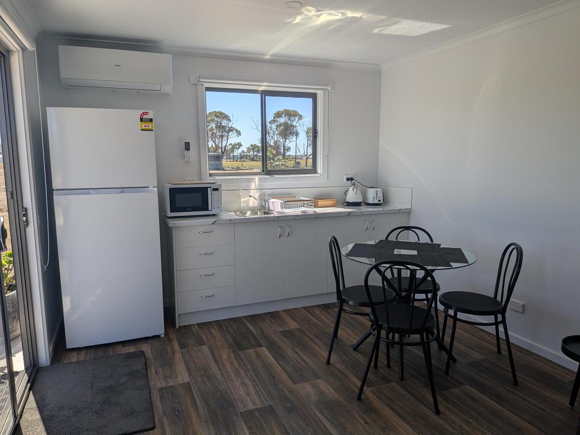 The Oxley Estate Bed & Breakfast 5*
