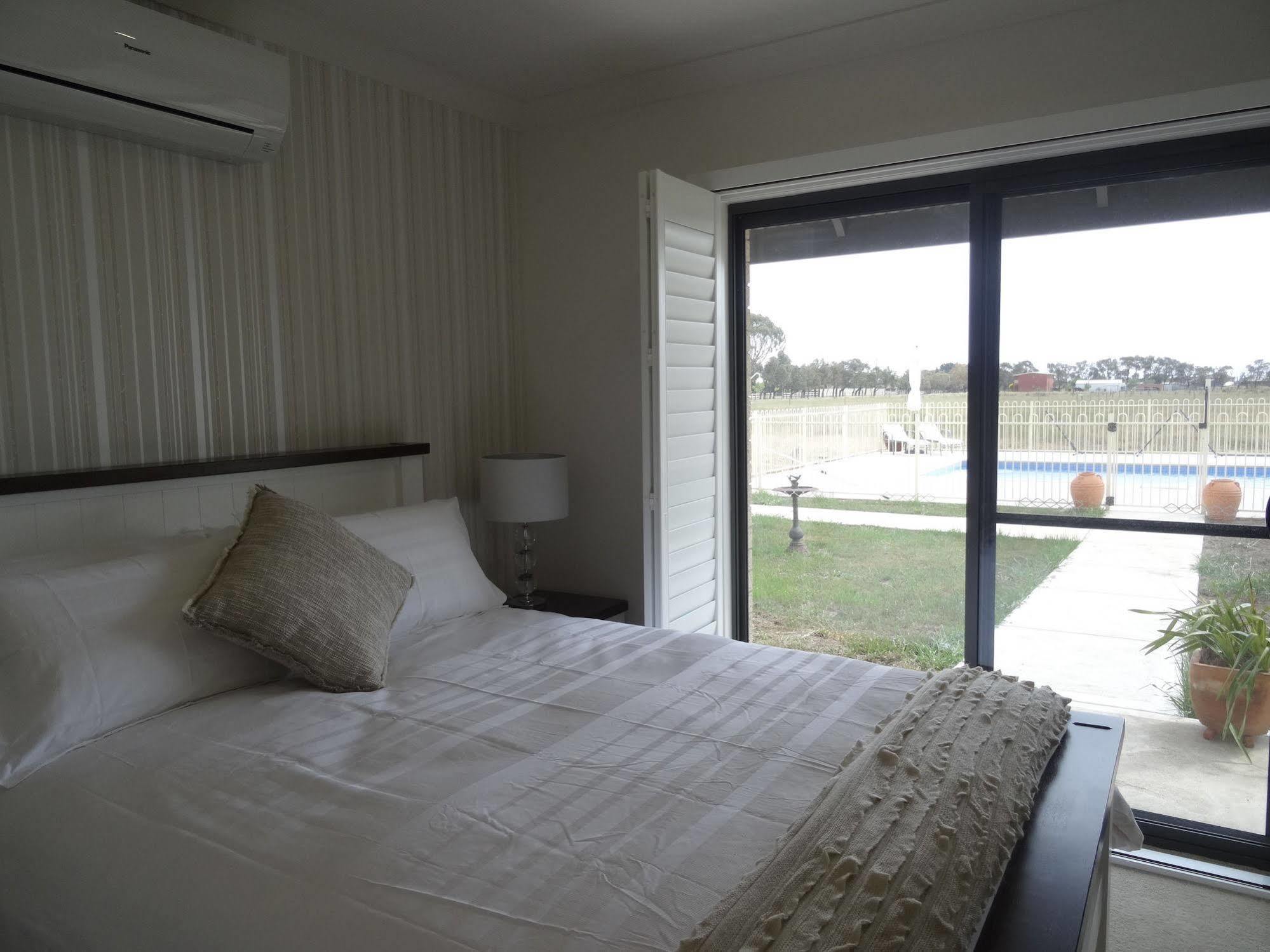 The Oxley Estate Bed & Breakfast 5*
