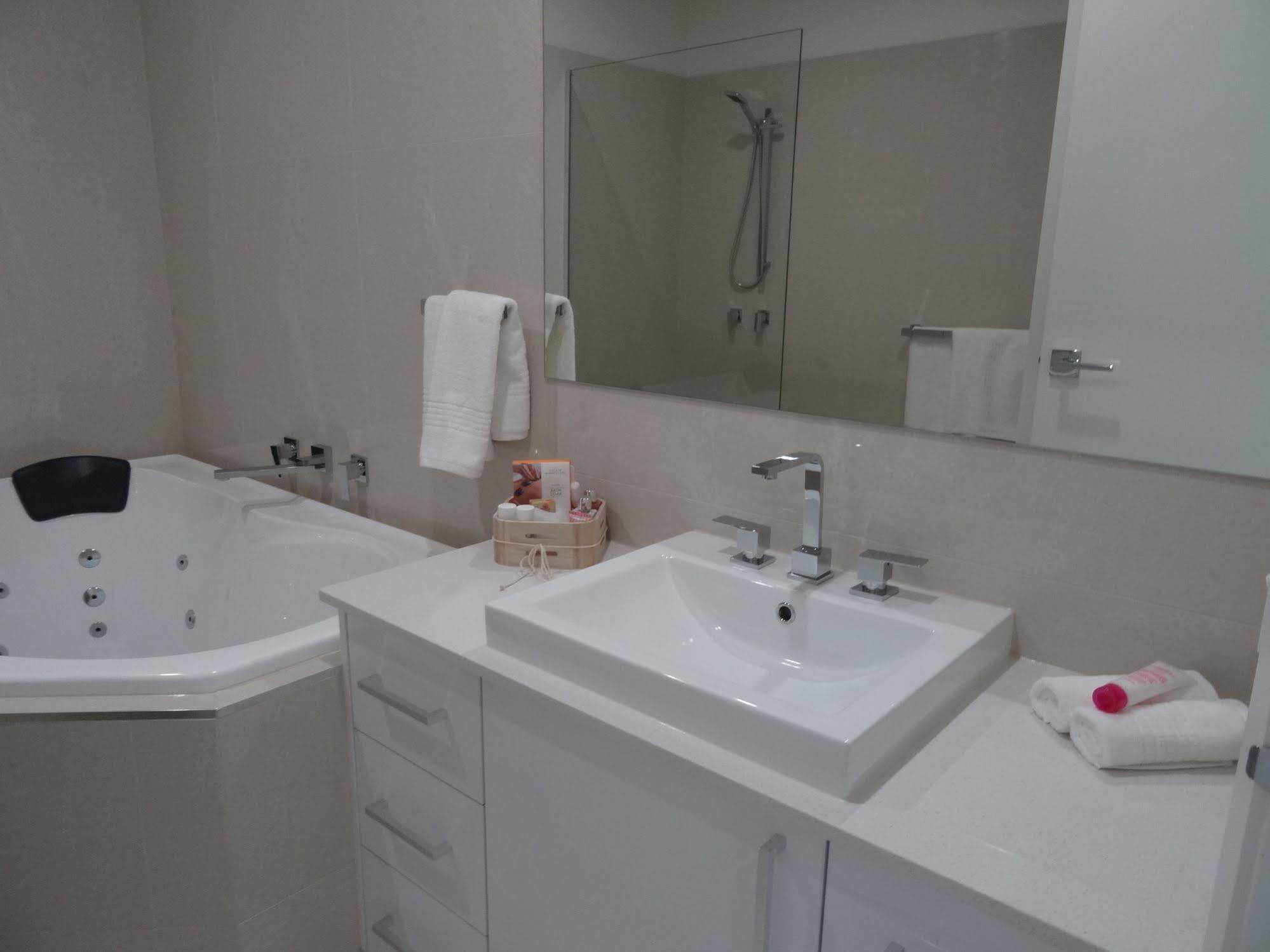 The Oxley Estate Bed & Breakfast Portarlington