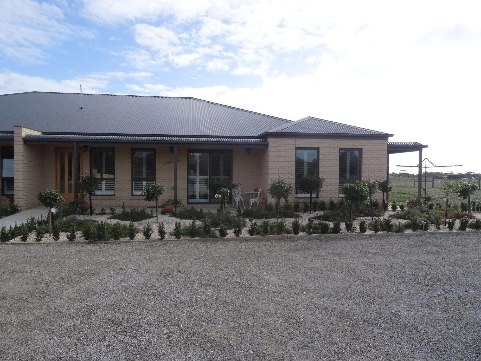 Bed & Breakfast The Oxley Estate Portarlington