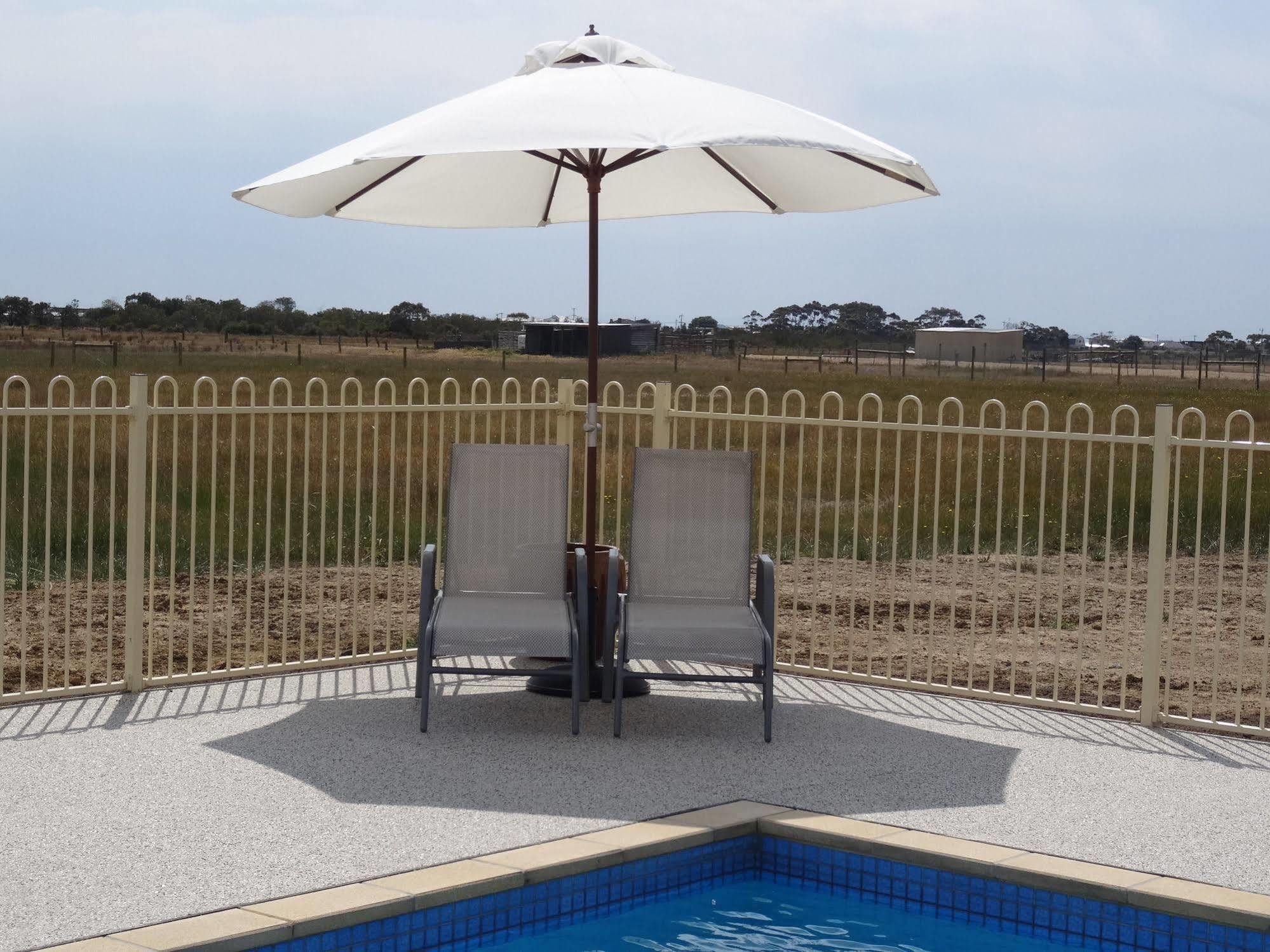 The Oxley Estate 5* Portarlington