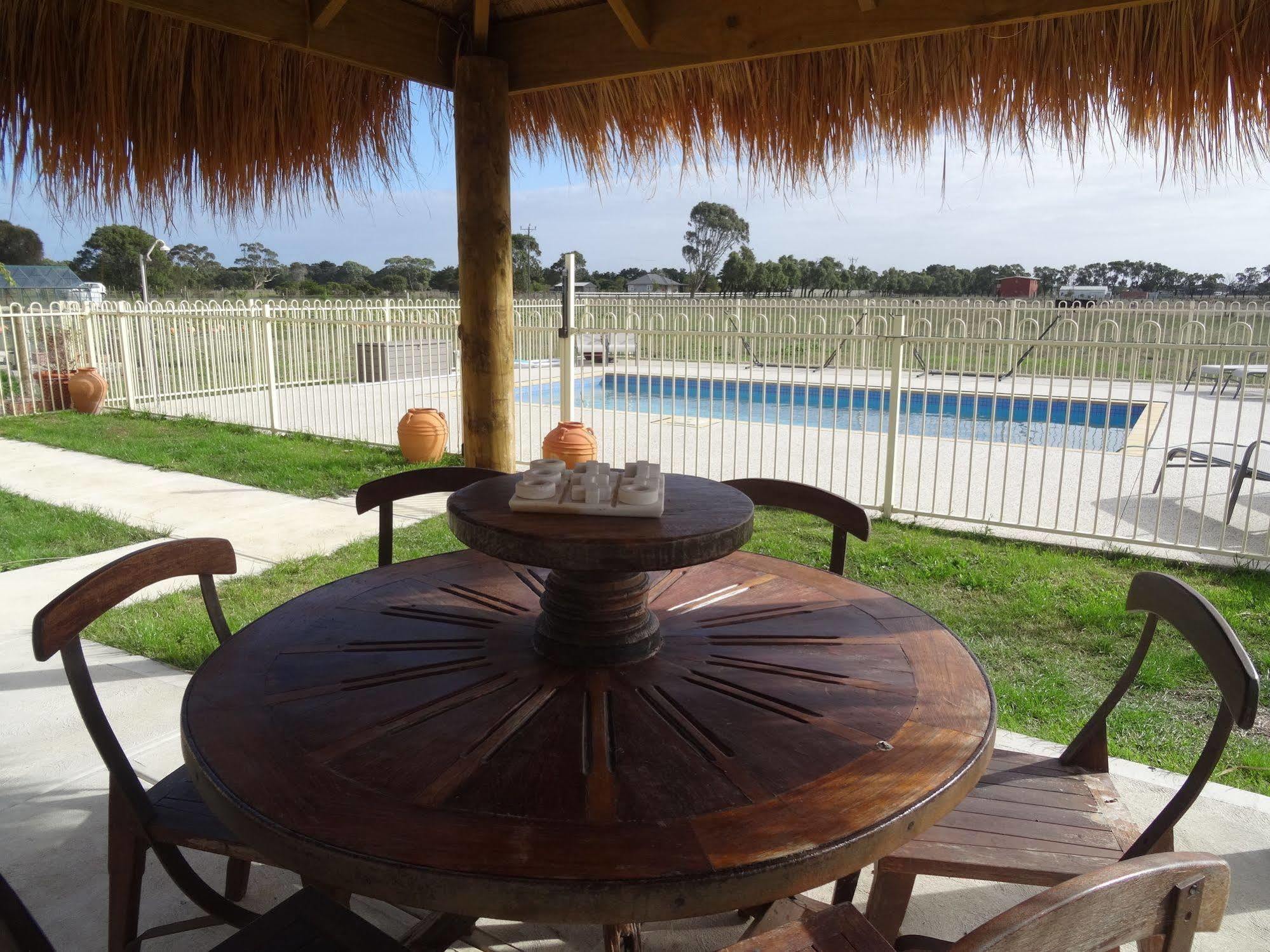 The Oxley Estate Bed & Breakfast 5*