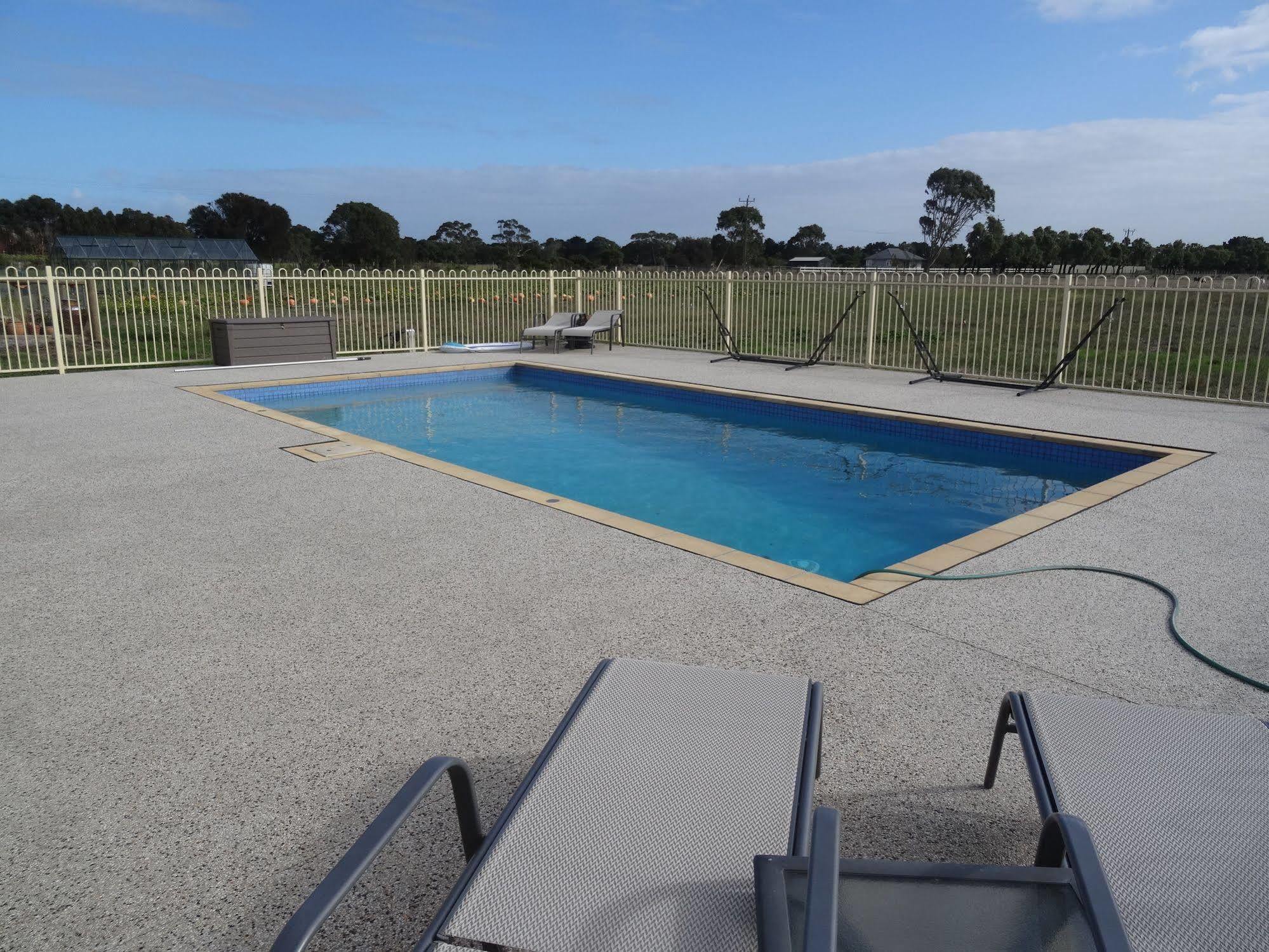 The Oxley Estate Bed & Breakfast