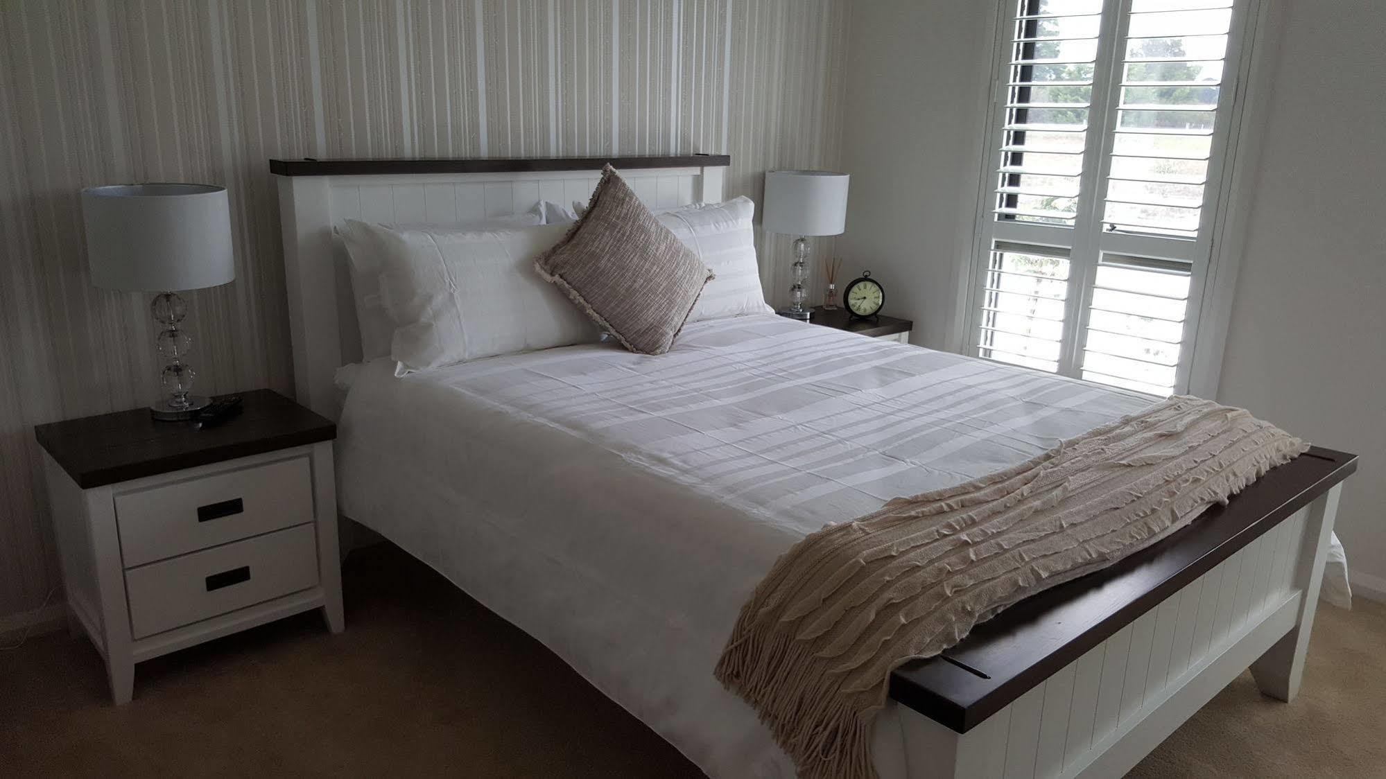 The Oxley Estate 5* Portarlington
